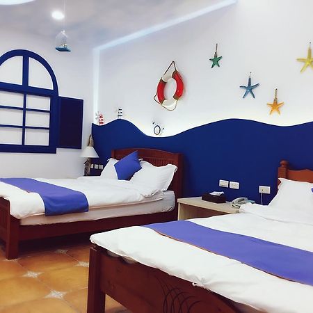 Zi Jìng Fang Inn Heng-ch'un Esterno foto