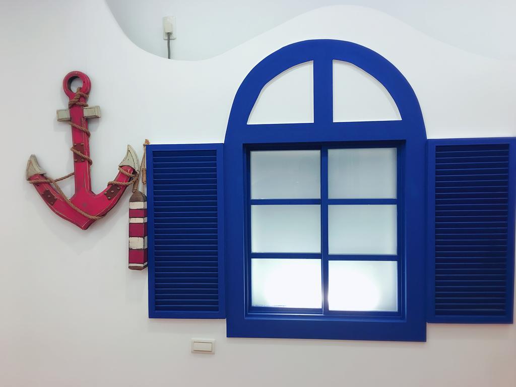 Zi Jìng Fang Inn Heng-ch'un Esterno foto